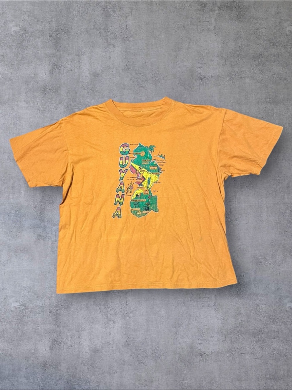 Guyana T-Shirt